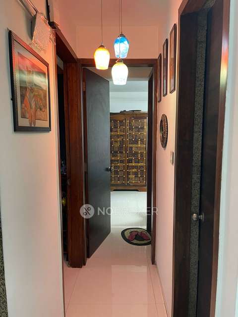 2 BHK Flat In Shagun White Woods For Sale  In Ulwe