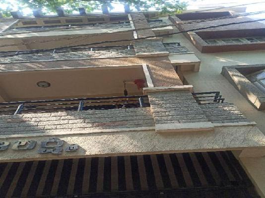1 BHK Flat for Rent  In  Rajajinagar