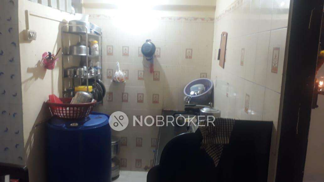 1 BHK Flat In Sai Plaza For Sale  In Virar East