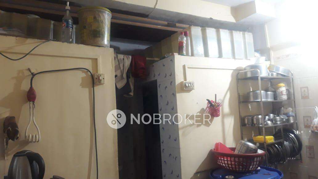 1 BHK Flat In Sai Plaza For Sale  In Virar East