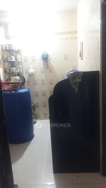 1 BHK Flat In Sai Plaza For Sale  In Virar East