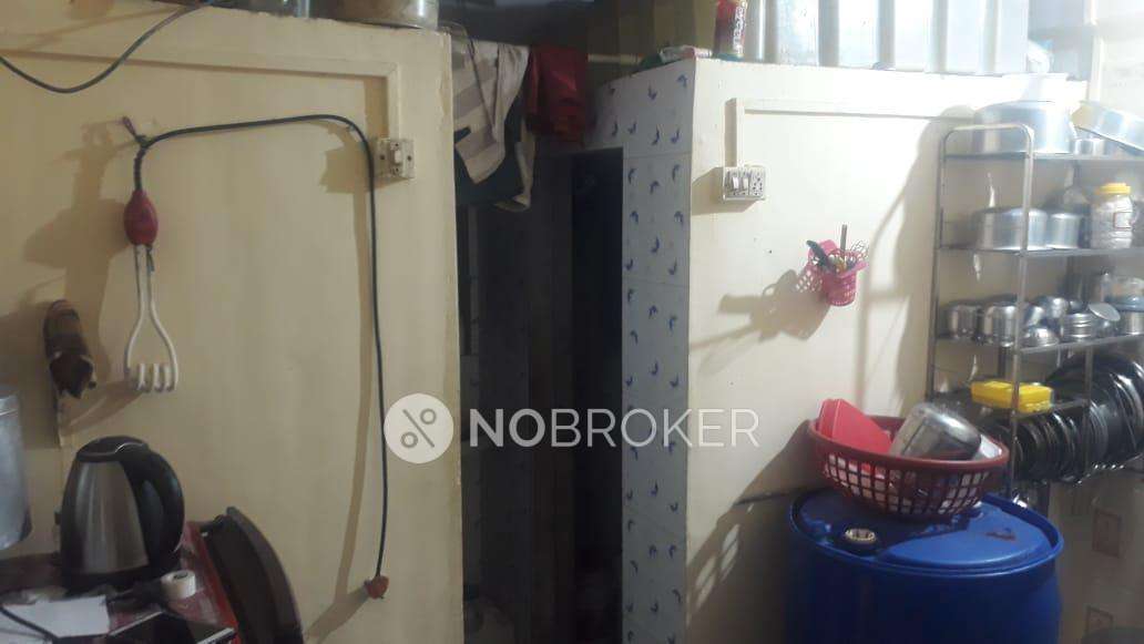 1 BHK Flat In Sai Plaza For Sale  In Virar East