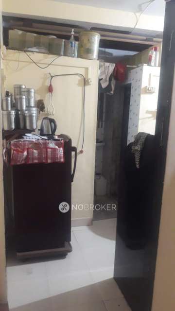 1 BHK Flat In Sai Plaza For Sale  In Virar East