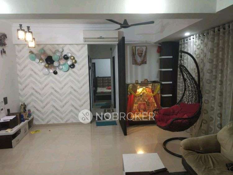 3 BHK Flat In Arihant Arham For Sale  In Koprol