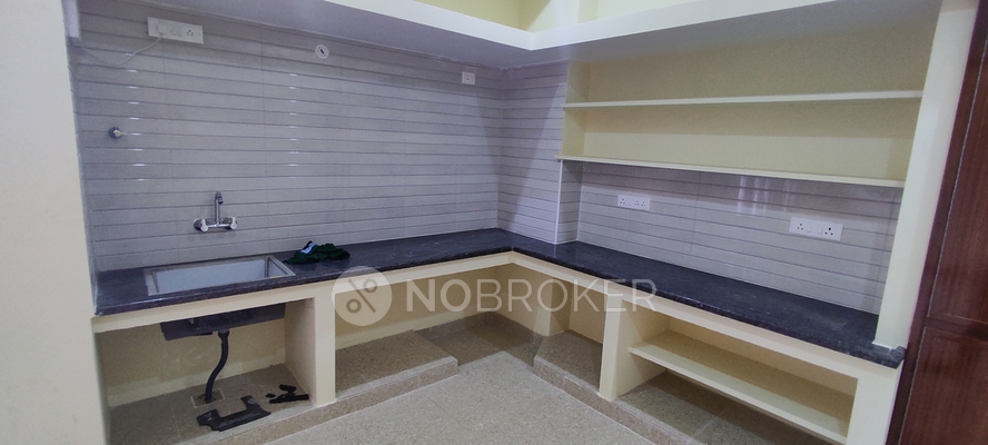 1 BHK House for Rent  In Mogappair East