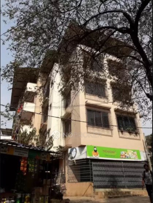 2 BHK Flat In Vishnu Priya Apartments for Rent  In Deshmukh Colony