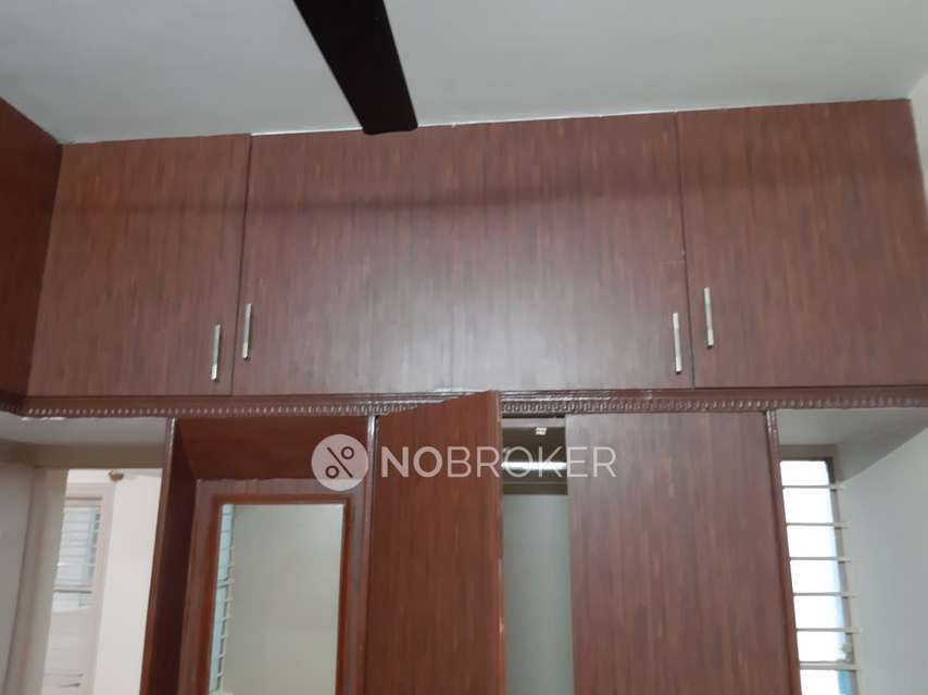 1 RK Flat In Standalone Building   for Rent  In Hsr Layout 