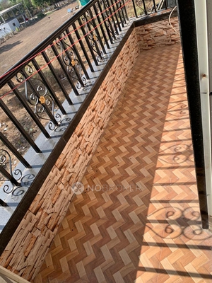 1 BHK House for Rent  In Chidoba Mandir