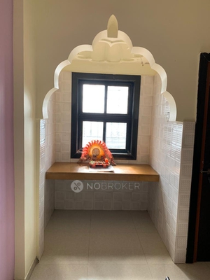 1 BHK House for Rent  In Chidoba Mandir
