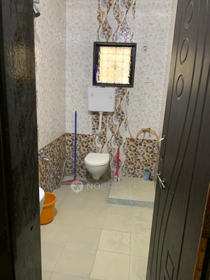 1 BHK House for Rent  In Chidoba Mandir