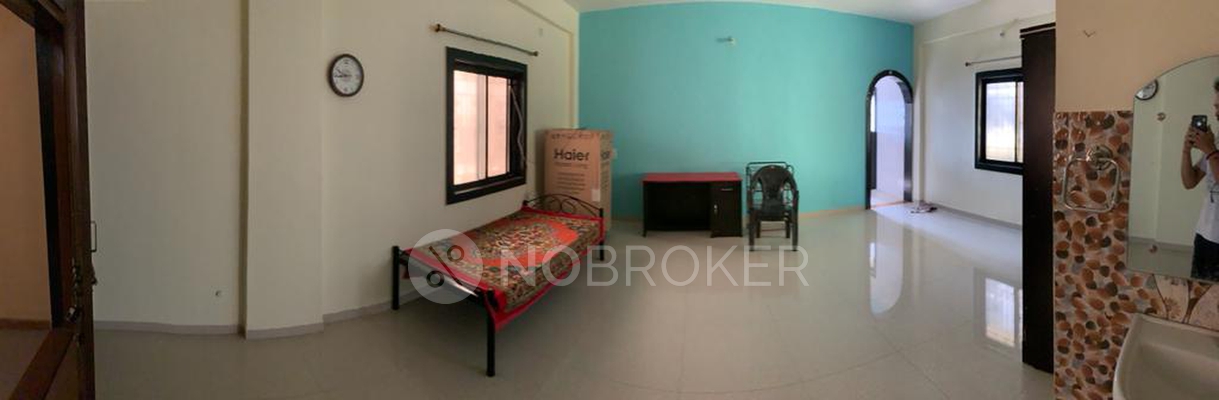 1 BHK House for Rent  In Chidoba Mandir