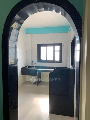 1 BHK House for Rent  In Chidoba Mandir