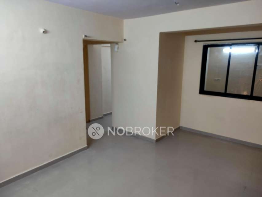 1 BHK Flat In Kanchanganga Chs, Dombivli West for Rent  In Garibachawada.