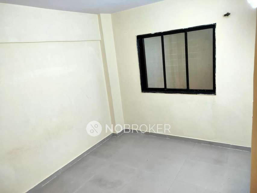 1 BHK Flat In Kanchanganga Chs, Dombivli West for Rent  In Garibachawada.