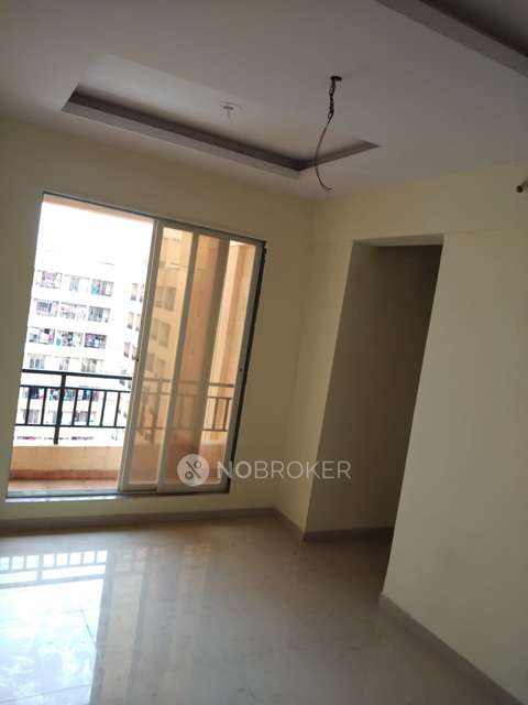 1 BHK Flat In Patel Prayosha - Yogi Niwas For Sale  In Ambernath