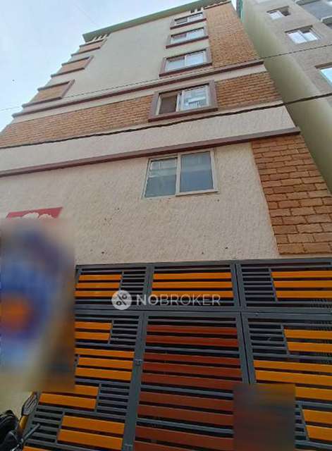 PG for Girls in Electronic City