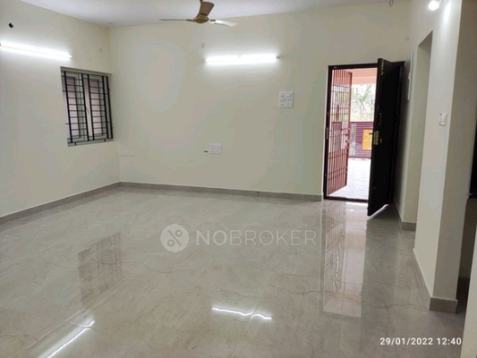 3 BHK House for Rent  In Medavakkam