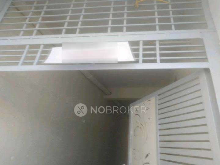 1 RK House for Rent  In Miyapur