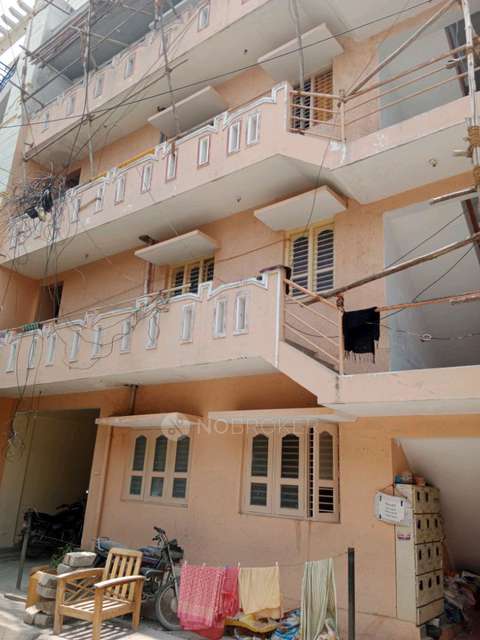 2 BHK House for Rent  In Banaswadi