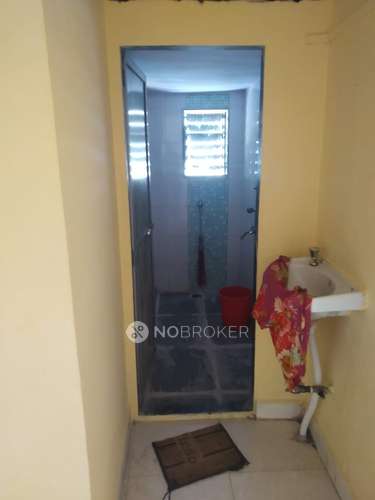 1 BHK Flat In Diksha Apartment For Sale  In Thane
