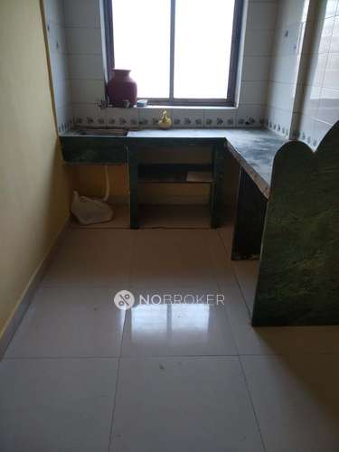 1 BHK Flat In Diksha Apartment For Sale  In Thane