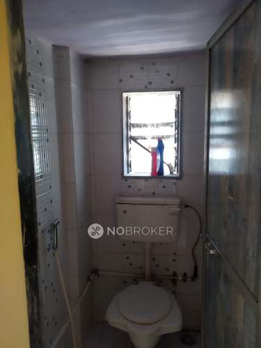 1 BHK Flat In Diksha Apartment For Sale  In Thane