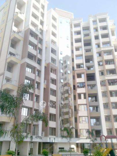 3 BHK Flat In Mangeshi Dazzle For Sale  In Dombivali East