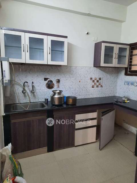 2 BHK Flat In Marks Elite Apartment For Sale  In Mansoorabad