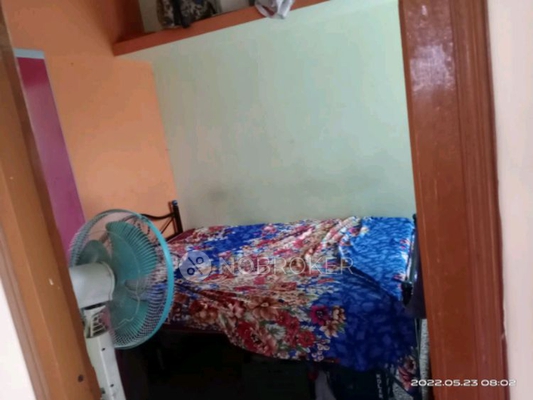 2 BHK House for Lease  In Mathikere Extension, Mathikere