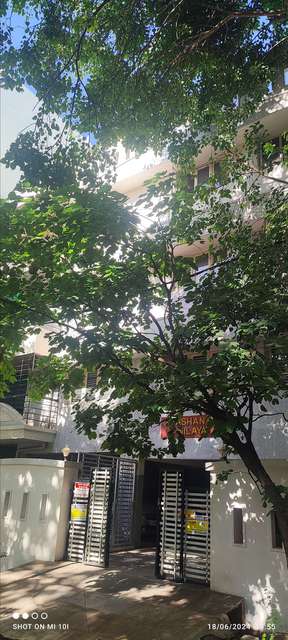 3 BHK Flat In Prasanth Nilaya For Sale  In Uttarahalli Hobli,