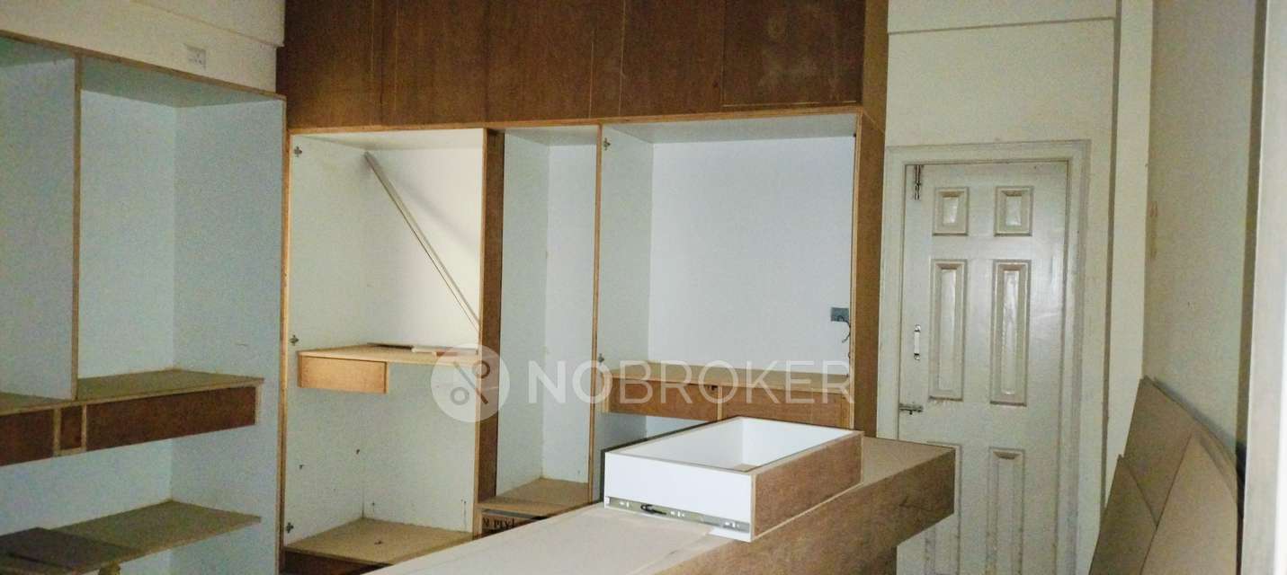 2 BHK Flat In Sree Surya Emerald For Sale  In Thubarahalli