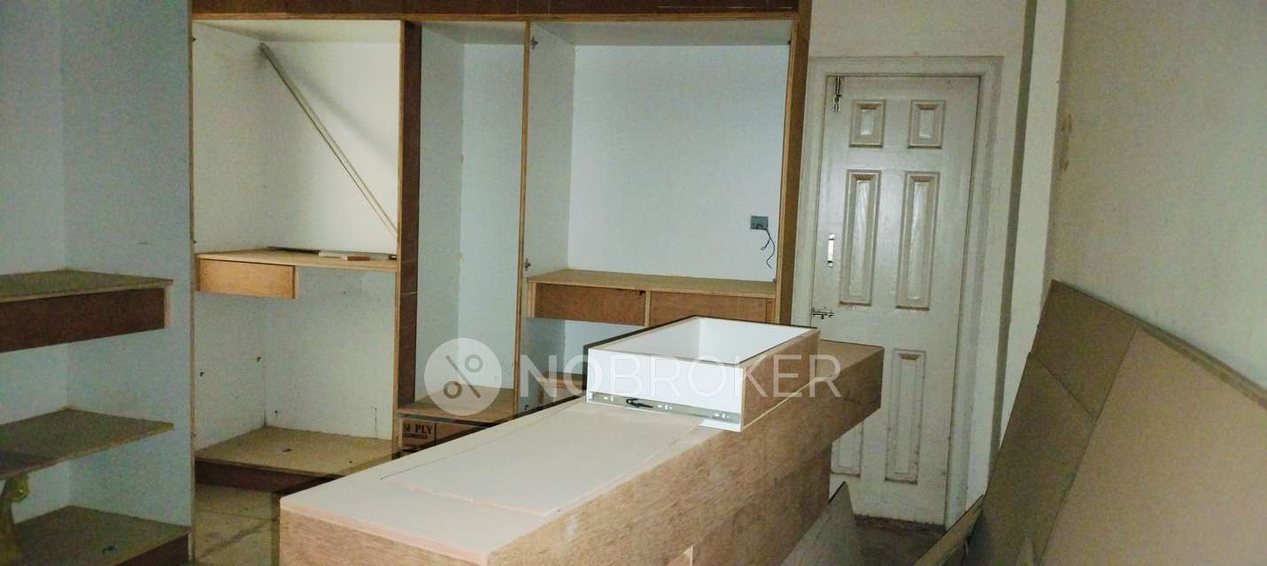 2 BHK Flat In Sree Surya Emerald For Sale  In Thubarahalli