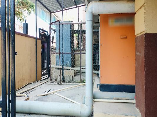 2 BHK Flat In Sree Surya Emerald For Sale  In Thubarahalli