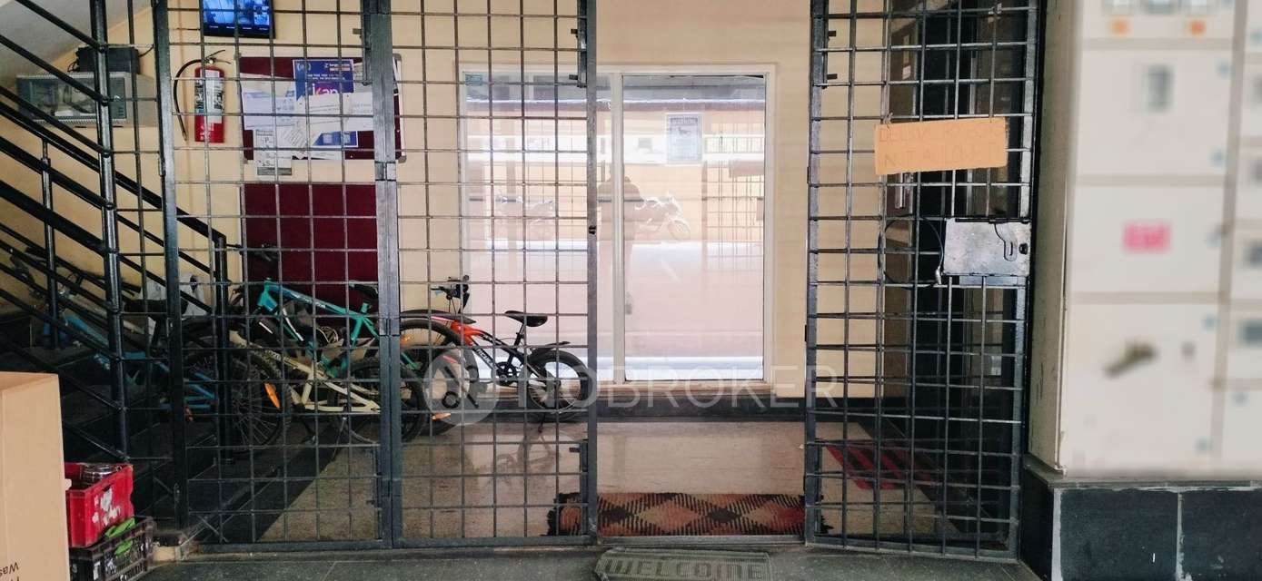 2 BHK Flat In Sree Surya Emerald For Sale  In Thubarahalli