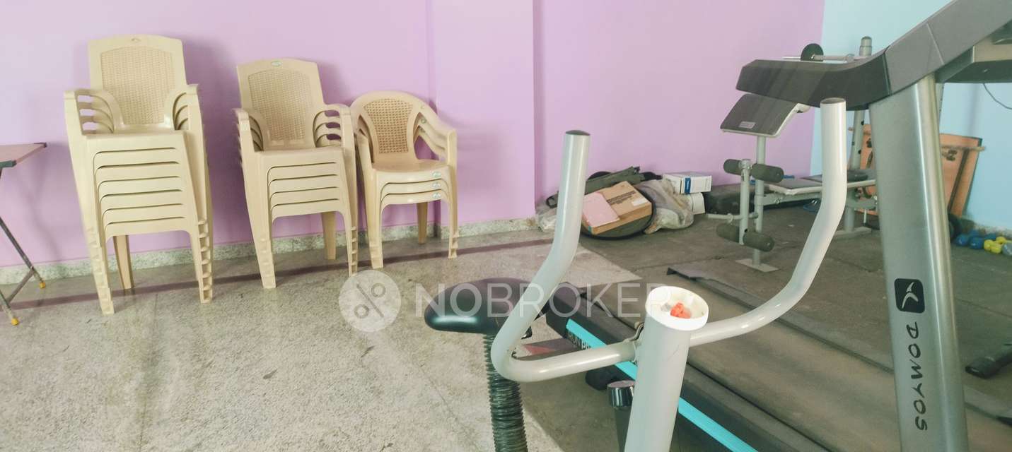 2 BHK Flat In Sree Surya Emerald For Sale  In Thubarahalli