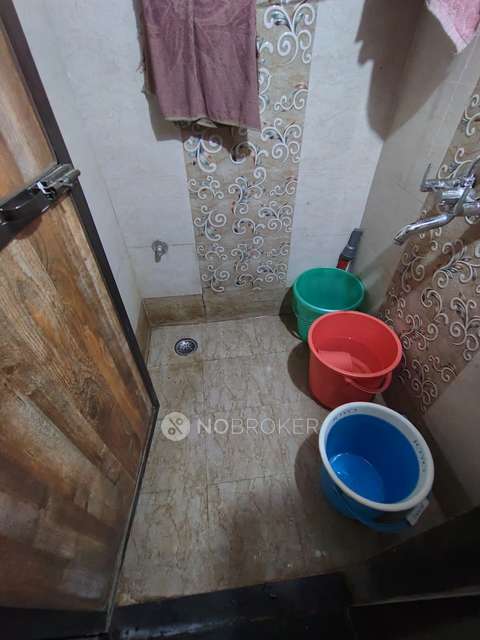 1 BHK Flat In New Mrugnayan Chs For Sale  In Kharghar