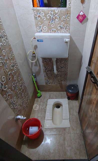 1 BHK Flat In New Mrugnayan Chs For Sale  In Kharghar