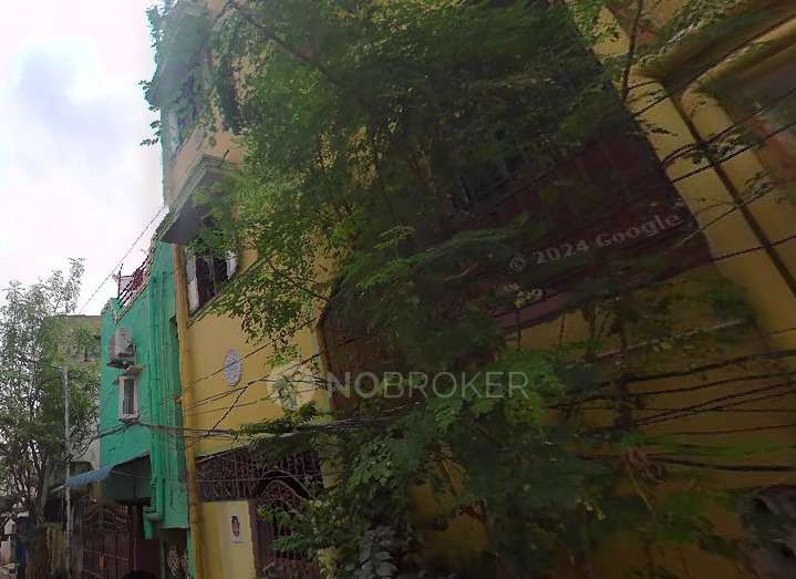 1 BHK House for Rent  In Velachery