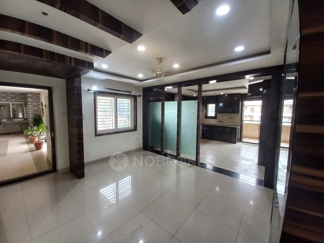 Nagarjuna Residency Ncc Urban, Gachibowli Gachibowli Rent WITHOUT