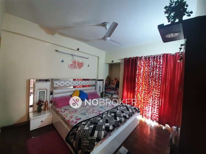 2 BHK Flat In Paras Seasons For Sale  In Sector-168