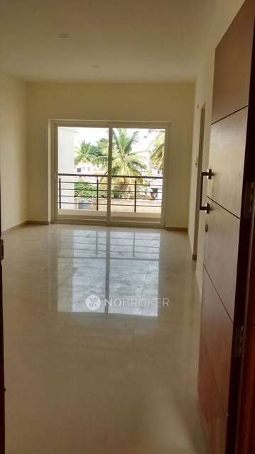 2 BHK Flat In Inland Imaad For Sale  In Rk Hegde Nagar