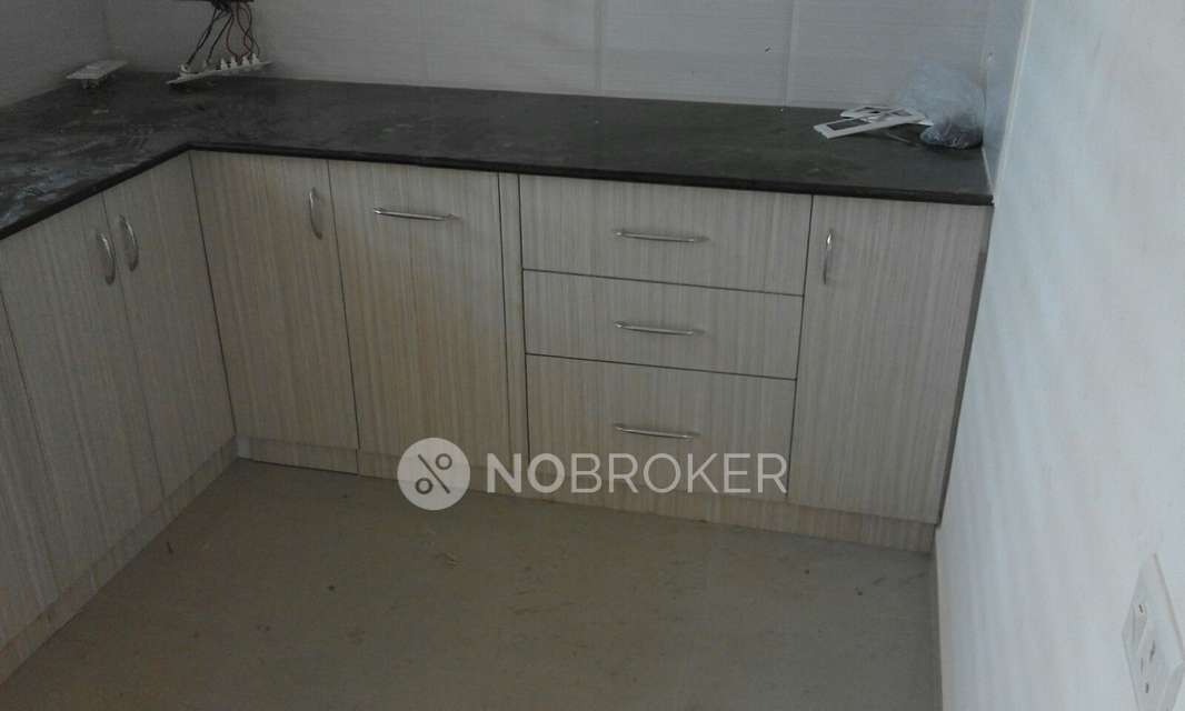 2 BHK Flat In Inland Imaad For Sale  In Rk Hegde Nagar