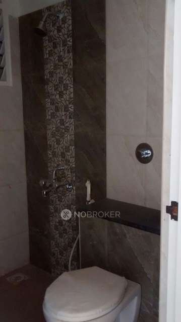 2 BHK Flat In Inland Imaad For Sale  In Rk Hegde Nagar