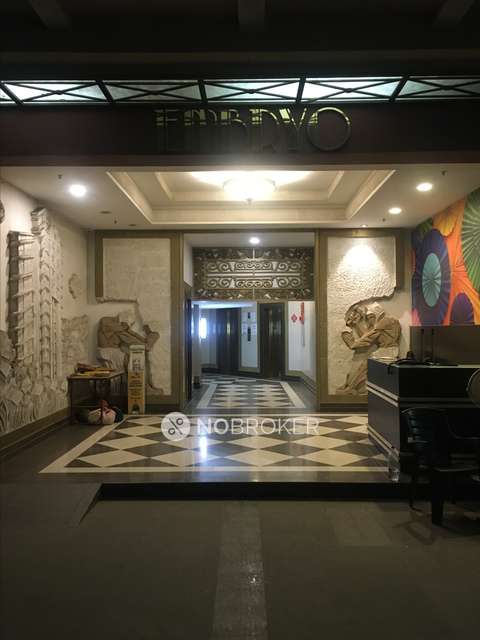 1 BHK Flat In Marathon Mbryo For Sale  In Bhandup West