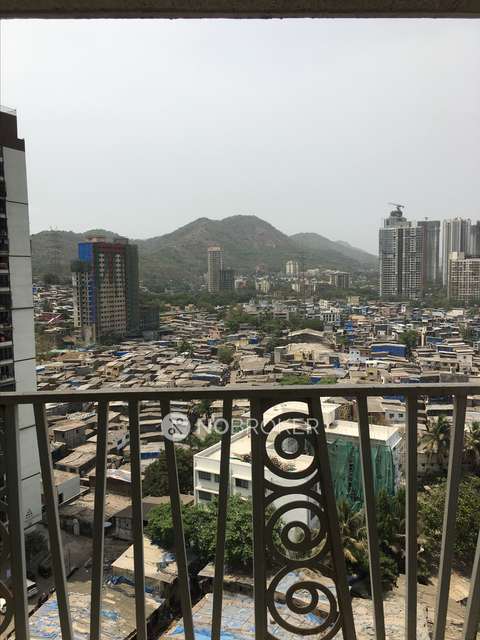 1 BHK Flat In Marathon Mbryo For Sale  In Bhandup West