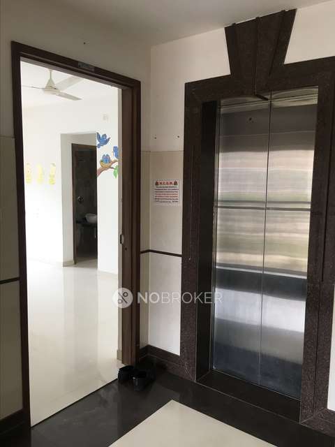1 BHK Flat In Marathon Mbryo For Sale  In Bhandup West