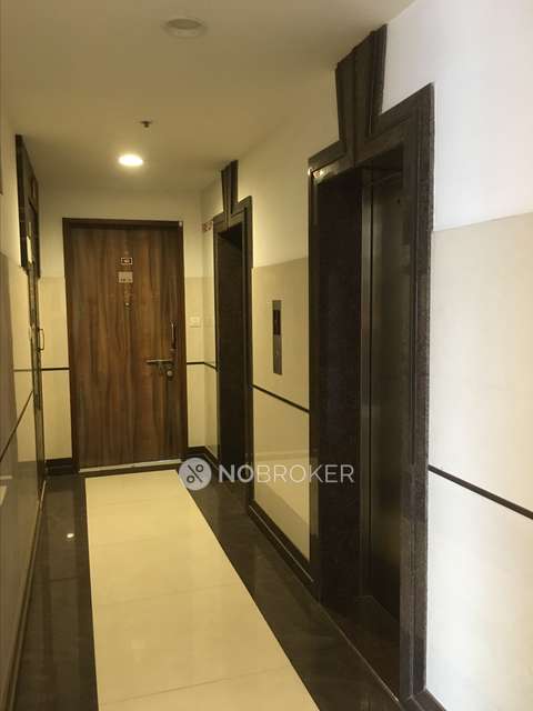 1 BHK Flat In Marathon Mbryo For Sale  In Bhandup West