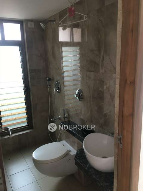 1 BHK Flat In Marathon Mbryo For Sale  In Bhandup West