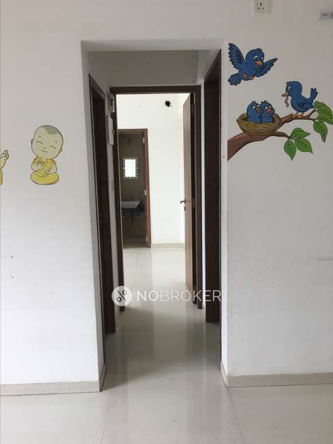 1 BHK Flat In Marathon Mbryo For Sale  In Bhandup West