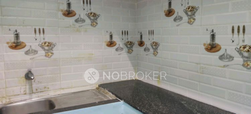 1 BHK House for Rent  In Benson Town